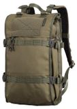 Kahakka Sac à dos polyvalent, 15 litres