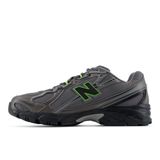 New Balance Sneakers laag 'Sneaker 740' grijs / rookgrijs