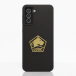 LOSC Officiel Coque de Téléphone Compostable Samsung Galaxy S21 Plus/Pro - Fibriva™s Modèle 35