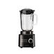 Aiwa Saberu 2500 ATB-2500 blender, 2500 W, glazen kan 1,5 l, 6 programma's, snelheidsregeling, auto-clean, 6 Satoku®-messen, roestvrij staal