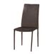 Italian Concept Betty Set van 4 stapelstoelen