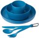 Sea TO Summit Camp Dinnerware Set W