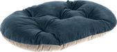Ferplast Dierenkussen Prince 55 x 36 cm Blauw