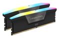Corsair Vengeance RGB 64GB (2x32GB) DDR5 6000MHz - Intel XMP