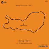 Bad Daptone Bad Education Vol. 1
