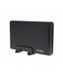 Vultech GS-35U3 Rev 2.1 HDD-behuizing Zwart 3.5"