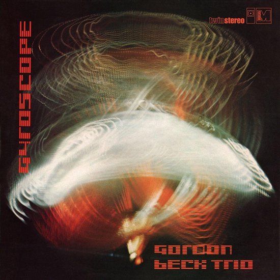 Gyroscope Gordon Beck Trio Gyroscope