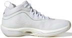 Adidas Crazyflight 7 Mid Dames Volleybal Schoenen Wit
