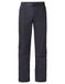 Vaude Bike Drop II Dames Broek Zwart 42
