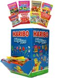 Haribo "Méga Fête!" snoep mix 1kg