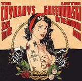 The Crybabys & Lester Greenowsky - The Italian Job (7" Single)