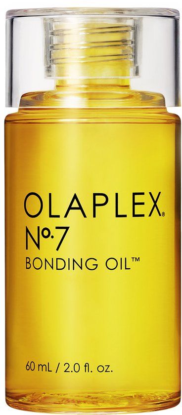 OLAPLEX No.7 Bonding Oil - 60ml - For All Hair Types