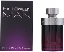 Jesus Del Pozo Halloween Man 75 ml / heren