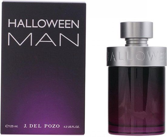 Jesus Del Pozo EDT / 75 ml / Unisex