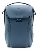 Peak Design Everyday Rugzak 20L v2 Ocean - Bleu