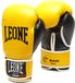 Leone1947 Flash Gevechtshandschoenen Geel 10 oz