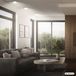 Briloner Set van 3 LED badkamer inbouwspots