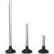 Pfannenberg Élément de colonne de signalisation 28250150040 BR50-S400 TUBE W. FLANGE LED 1 pièce