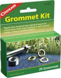 Coghlan's Zeilringen - Messing - Ø 10 Mm - 20 Stuks
