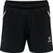 Hummel Hmlmove Grid Cotton Shorts Woman 214797