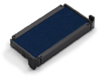 Trodat 6/4928 Ink Cartridge - Blue - 1 Pack