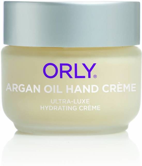 Orly Argan Oil Handcreme