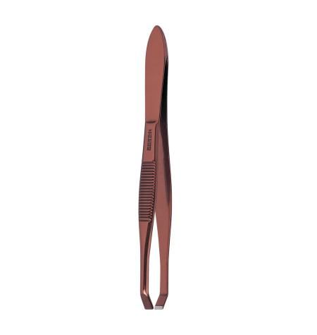 Copper Plated Crab Tip Tweezers - 8412122341275