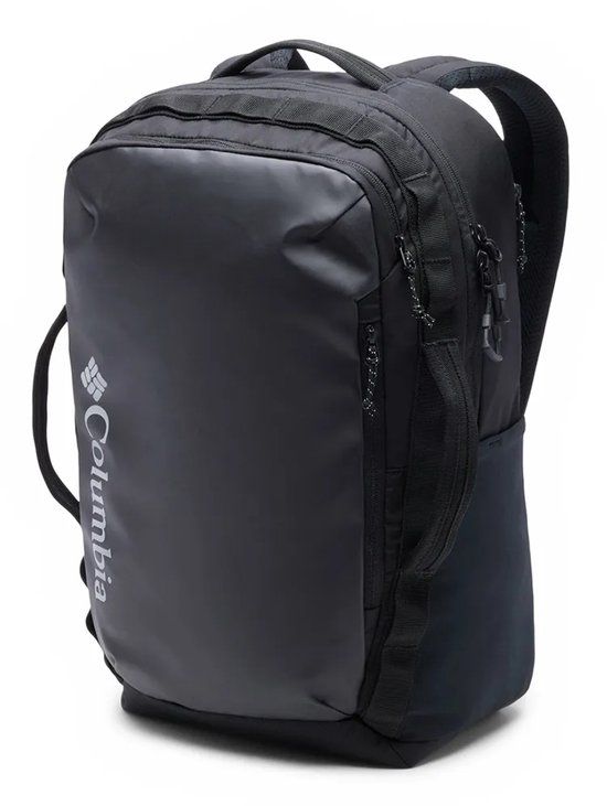 Columbia Landroamer Rugzak Zwart Polyester 24L Unisex