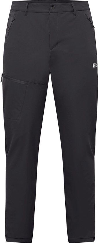 Jack Wolfskin Pico Trail Pants M Regular - Outdoor Kleding - Broeken - Lange broeken