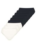 sloggi Dames tai slip 9 pack GO Daily Cotton