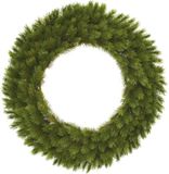 Triumph Tree Richmond Kerstkrans - Ø60 cm - Groen