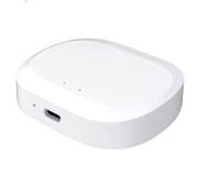 Intelligente besturingseenheid hub - Zigbee/WIFI