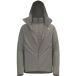 The North Face Veste Carto Mono Triclimate imperméable