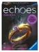 Ravensburger 20866 Echoes The Ring - Audio Mystery Spiel ab 14 Jahren, Erlebnis-Spiel