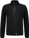 Tricorp 301012 Sweatvest Fleece Luxe Zwart maat L