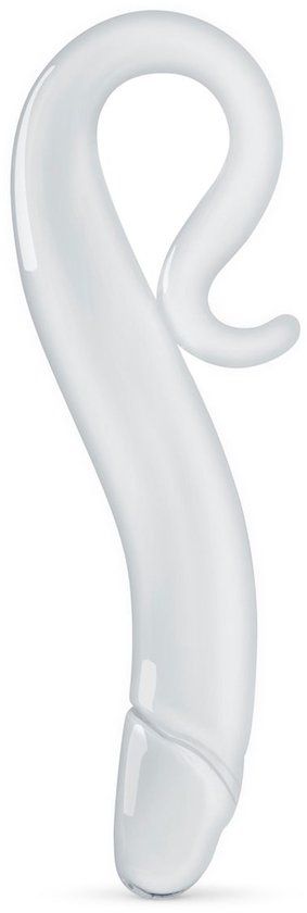 Gildo Glazen G-Spot/Prostaat Dildo No. 14
