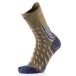 Therm-ic Chaussettes de trekking rafraîchissantes pour conditions estivales - trekking cool crew