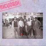 Music&Words Massimo Ferrante - Ricuordi (CD)