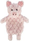 Trixie Varkentje Pluche Roze Hondenspeelgoed 40 cm