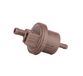 RIDEX 1411B0006 Soupape de ventilation, réservoir de carburant