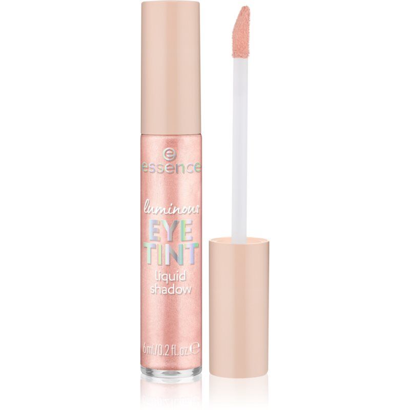 Essence Luminous EYE TINT - 6ml - 4059729405098
