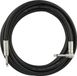 Fender Kill Switch Instrument Cable 4,5m