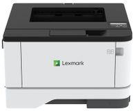 Lexmark MS331dn - Imprimante laser - Noir et blanc - A4