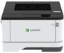 Lexmark MS331dn - Imprimante laser - Noir et blanc - A4