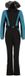 Protest PRTVITOSHA Skipak Dames True Black L