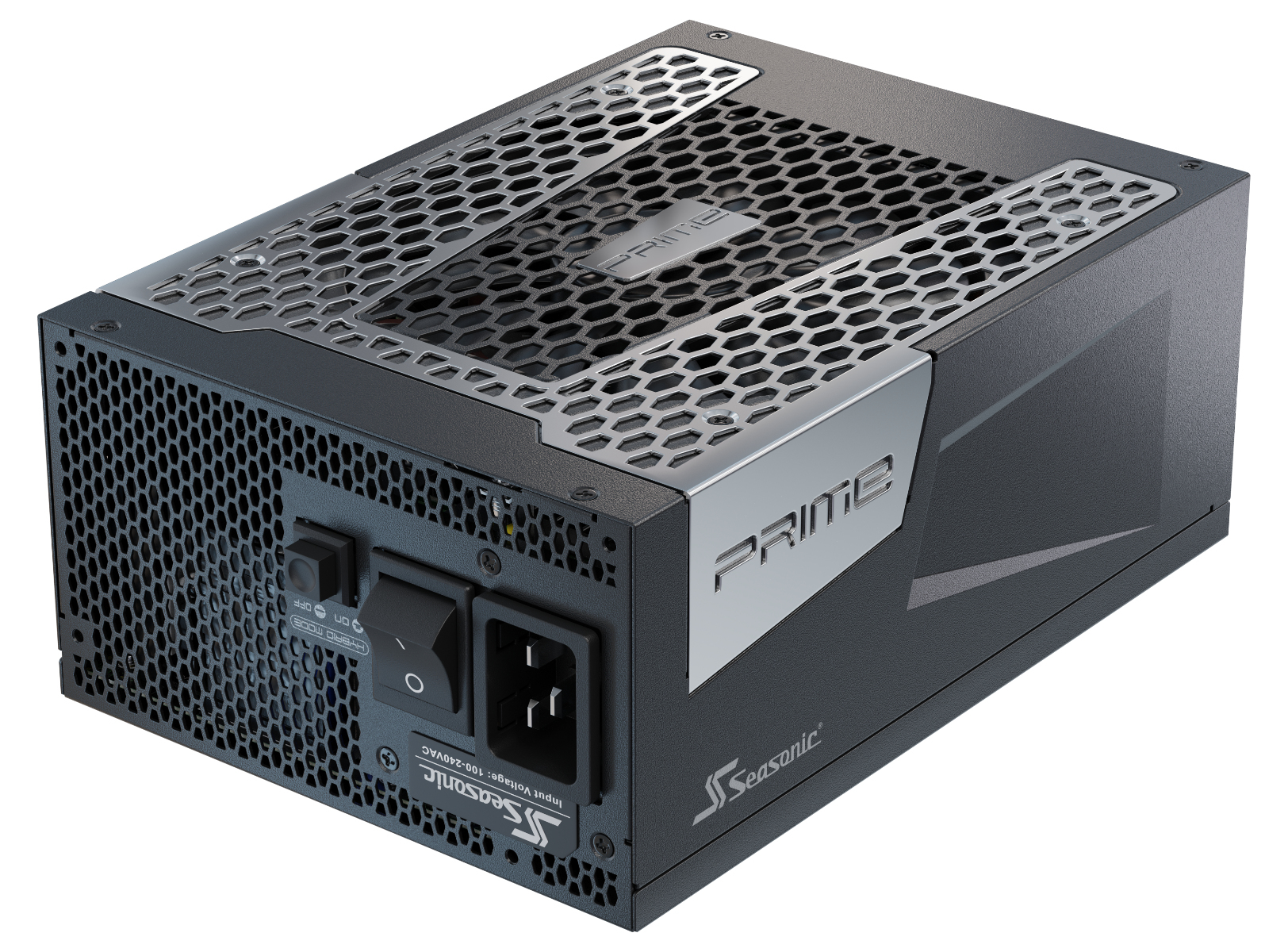 Seasonic ATX3-PRIME-PX-1600