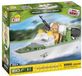 Cobi Small Army /2154/ Bateau de patrouille requin