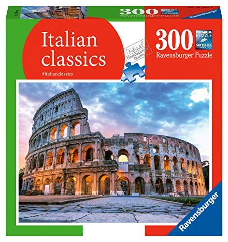 Ravensburger Puzzel 300 Stukjes, Colosseum