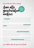 Lev. Aan alle gescheiden ouders