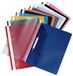 Herlitz 975433, Presentatiemap, A4, Polypropyleen (PP), Rood, 1 stuk(s)